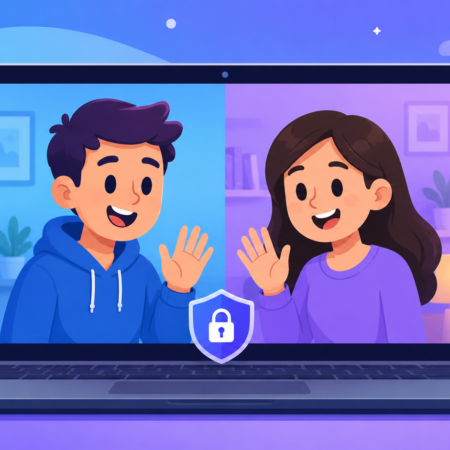 Free Cam-to-Cam Chat: What It Is, How It Works, and How to Stay Safe in 2026